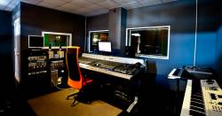 photo of Greenfog Recording Studio